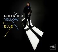 Rolf Kühn Yellow+Blue