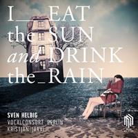Edel Germany GmbH / Neue Meister I Eat The Sun And Drink The Rain
