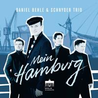 Daniel Behle, Schnyder Trio Mein Hamburg