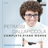 EDEL Complete Piano Works