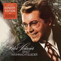 Edel Germany GmbH / Hamburg Peter Schreier Singt Weihnachtslieder-2019 Deluxe