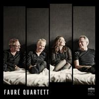 Edel Germany GmbH / Hamburg Faure:Faure Quartett