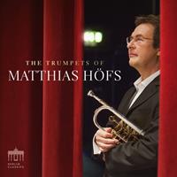 EDEL The Trumpets of Matthias Höfs