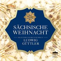 Berlin Classics / Edel Germany CD / DVD Sächsische Weihnacht