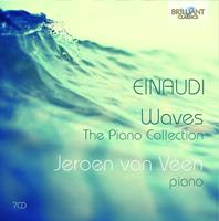 Brilliant Classics / Edel Germany CD / DVD Waves-The Piano Collection