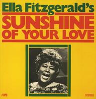 Edel Germany GmbH / Hamburg Sunshine Of Your Love