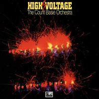 Count Basie Or - High Voltage Vinyl