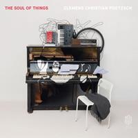 Edel Germany GmbH / Hamburg Poetzsch:The Soul Of Things