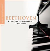 Edel Germany GmbH / Brilliant Classics Beethoven-Complete Piano Sonatas