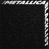 Universal Vertrieb - A Divisio / Mercury The Metallica Blacklist (4cd)