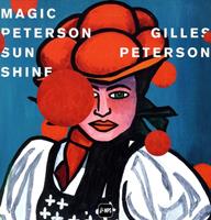 Edel Germany GmbH / Hamburg Gilles Peterson-Magic Peterson Sunshine