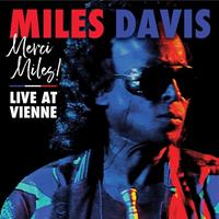 Warner Music Group Germany Hol / Rhino Merci,Miles! Live At Vienne