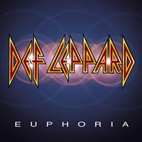 Umc Def Leppard - Euphoria Vinyl 2LP
