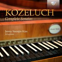 Edel Germany GmbH / Hamburg Kozeluch:Complete Sonatas