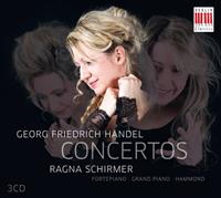 Edel Germany GmbH / Hamburg Concertos