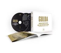 Friedrich Gulda Gulda, F: Wohltemperierte Klavier
