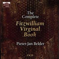 Edel Germany GmbH / Hamburg The Complete Fitzwilliam Virginal Book