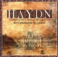 Edel Germany GmbH / Hamburg Haydn: Complete String Quartets