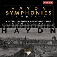 Edel Germany GmbH / Hamburg Symphonies (Complete)