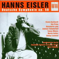 Edel Germany GmbH / Hamburg Deutsche Sinfonie op.50