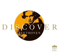 Edel Germany GmbH / Hamburg Discover Beethoven