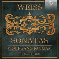 Edel Germany GmbH / Hamburg Weiss:Sonatas