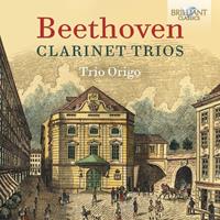 Edel Germany GmbH / Hamburg Beethoven:Clarinet Trios