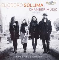 EDEL Sollima:Chamber Music