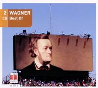 Edel Germany CD / DVD Best Of Wagner