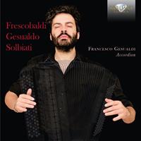Francesco Gesualdi Music For Accordion