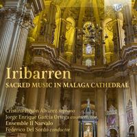 Edel Germany GmbH / Hamburg De Iribarren:Sacred Music In Malaga