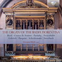 Edel Germany GmbH / Hamburg The Organ Of The Badia Fiorentina