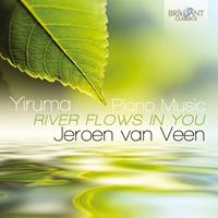 Yiruma; Piano Music - River Flows I