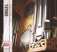 Edel Germany GmbH / Hamburg Greatest Works-Orgel (Organ)