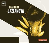 Edel Germany CD / DVD / MPS Jazzanova