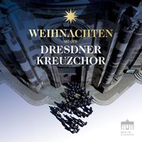 Dresdner Kreuzchor, Roderich Kreile Weihnachten Mit Dem Dresdner Kreuzchor