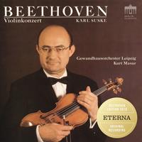 Edel Germany GmbH / Hamburg Beethoven:Violinkonzert (2020)