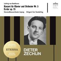 Edel Germany GmbH / Hamburg Beethoven:Klavierkonzert 5 (2020)