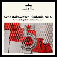 Edel Germany GmbH / Hamburg Est.1947-Sinfonie 5 (Remaster)