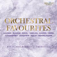 Edel Germany GmbH / Hamburg Orchestral Favourites