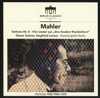 Edel Germany GmbH / Hamburg Est.1947-Sinfonie 5 (Remaster)