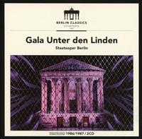 Edel Germany GmbH / Hamburg Est.1947-Staatsoper Unter Den Linden (Remaster)