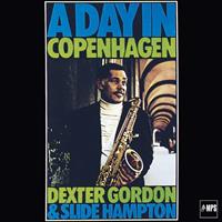 EDEL Dexter Gordon & Slide Hampton: A Day In Copenhagen