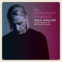 Universal Vertrieb - A Divisio / Polydor Paul Weller - An Orchestrated Songbook