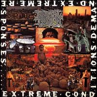 Edel Germany GmbH / Earache Records Extreme Conditions Demand Extreme Responses