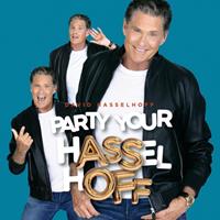 Sony Music Entertainment Germany / Restless Party Your Hasselhoff