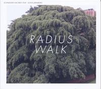 INDIGO Musikproduktion + Vertrieb GmbH / Hamburg Radius Walk (LP+CD)
