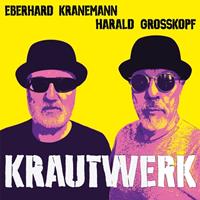 INDIGO Musikproduktion + Vertrieb GmbH / Hamburg Krautwerk (CD+LP)