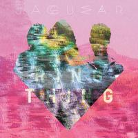 Tapete Ringthing - Jaguwar