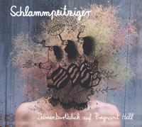 Schlammpeitziger - Lp-Schlammpeitziger-Damenbartblick -Lp Vinyl